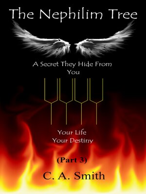 cover image of The Nephilim Tree (Part 3)